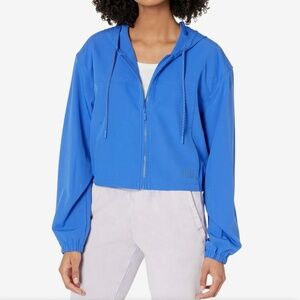 UGG Koralie Jacket Azul Blue XL